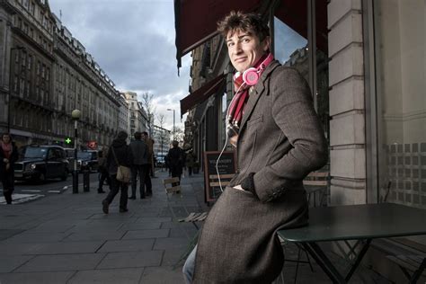 gabrielle sky tom rosenthal|My ridiculously successful career: the super.